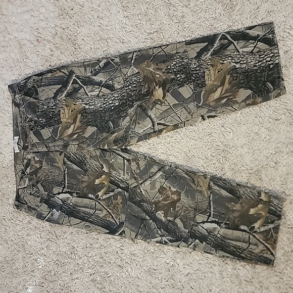 LEVI STRAUSS FIELD GEAR PANTS - Picture 1 of 4